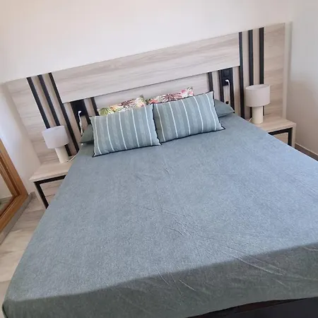 Margolf Sun Sitio de Calahonda